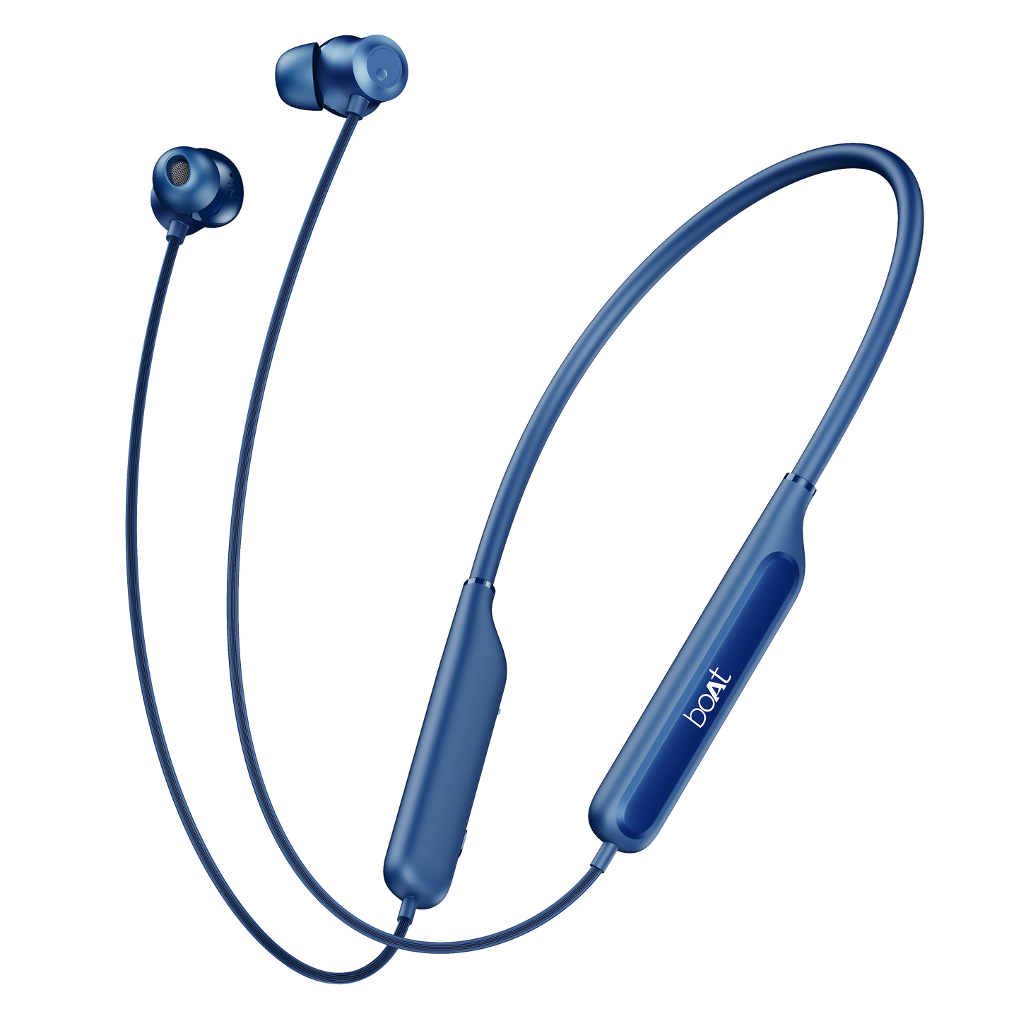 boAt Rockerz 210 ANC | Wireless Headphone with 30dB Active Noise Cancellation, Cinematic Spatial Audio, Seamless Fast Pairing