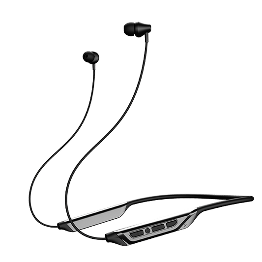 boAt Rockerz 375 | Wireless Earphone with 10mm Driver in both Ears, Upto 20Hrs Playback, BEAST™ Mode with 3D Spatial Sound, boAt Signature Sound