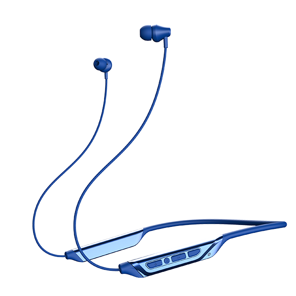 boAt Rockerz 375 | Wireless Earphone with 10mm Driver in both Ears, Upto 20Hrs Playback, BEAST™ Mode with 3D Spatial Sound, boAt Signature Sound