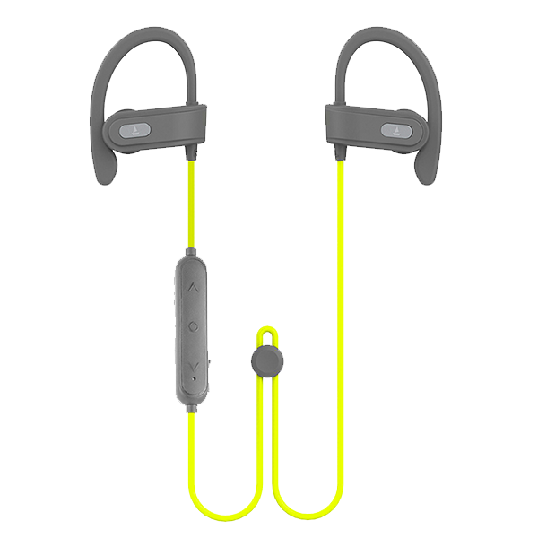 Rockerz 215 | Wireless Earphones with 8 Hours Playback, 10mm drivers, Bluetooth V5.0