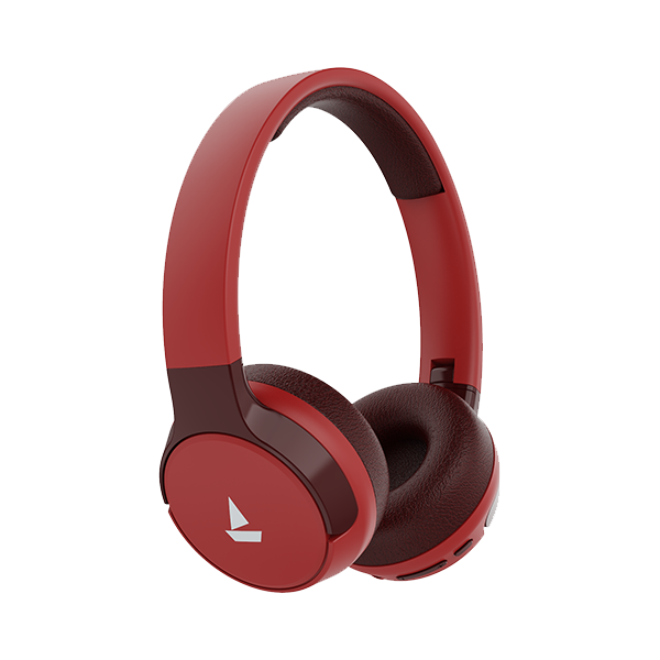 boAt Rockerz 650 | Wireless Headphone with 60 Hours Playback, ASAP charge, boAt Signature Sound, Dual Pairing