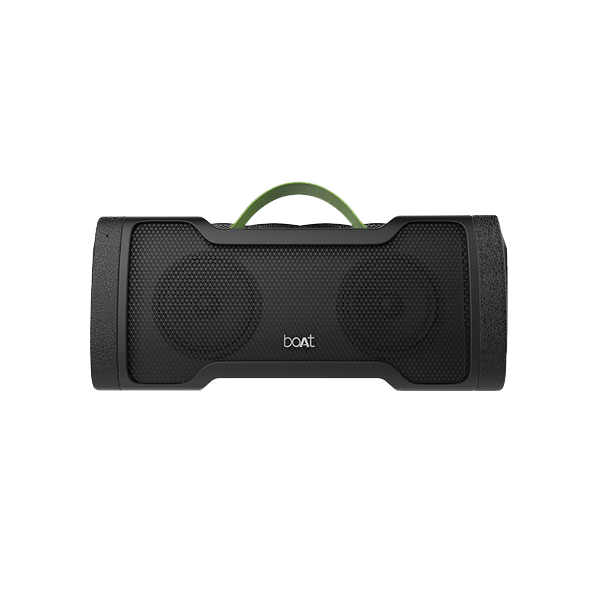 Stone 1010 | Party Speaker with 14W Output, 10 Hours of Playtime, IPX5 Water Resistant, 3000mah Battery