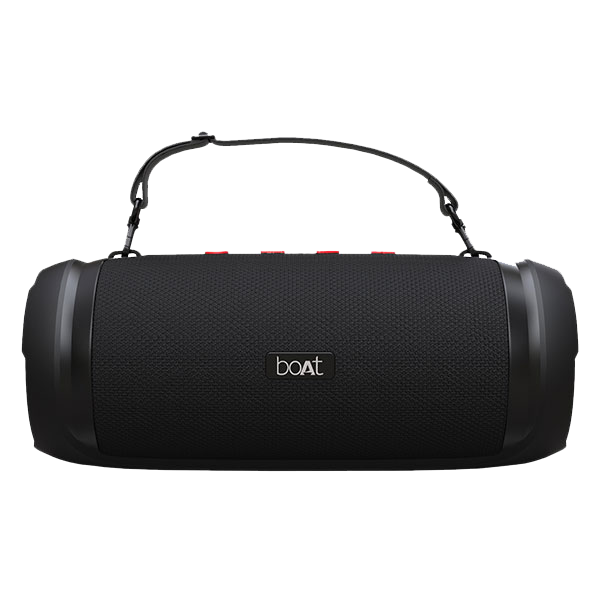 boAt Stone 1508 | Party Speaker with 40W Powerful Sound, IPX6 Rating Water Resistance, Easy Integrated Access to Control the Music