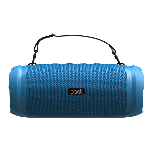 boAt Stone 1508 | Party Speaker with 40W Powerful Sound, IPX6 Rating Water Resistance, Easy Integrated Access to Control the Music