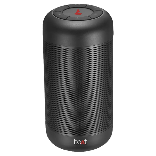 boAt Stone 800 | Portable Bluetooth Speaker with 10W Immersive Sound, 9 Hours Playback, Bluetooth 4.2, 2200  mAh Battery