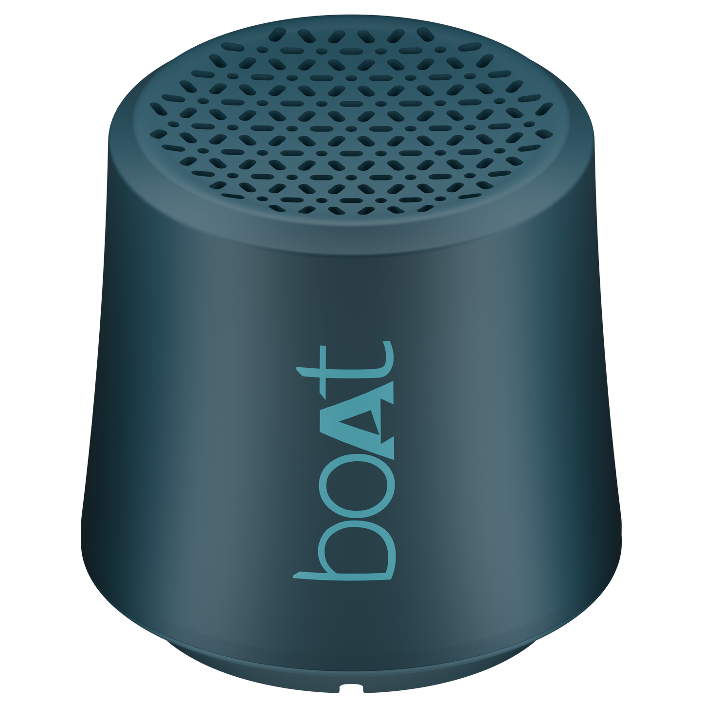 boAt Stone UNO | Portable Bluetooth Speaker with 3W boAt Signature Sound, 6 Hours Playback