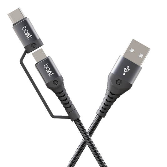 boAt Deuce USB 300
