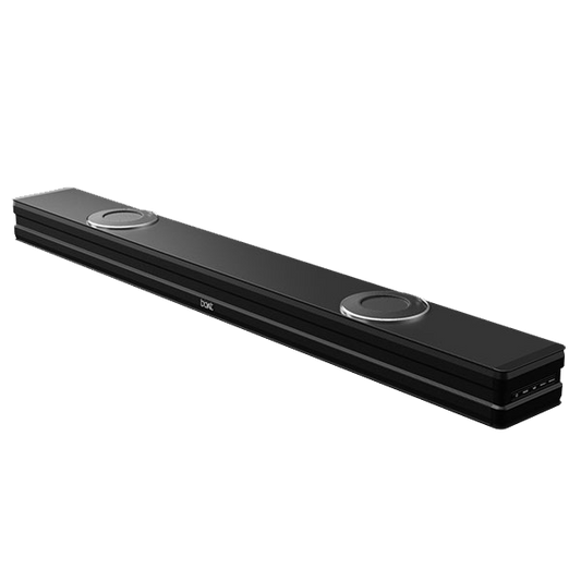 boAt Aavante Bar 1190 | 90W Sound Bar, boAt Signature Sound with 2.2 Channel Surround Sound with in-built Subwoofer, EQ Modes, BT, Aux