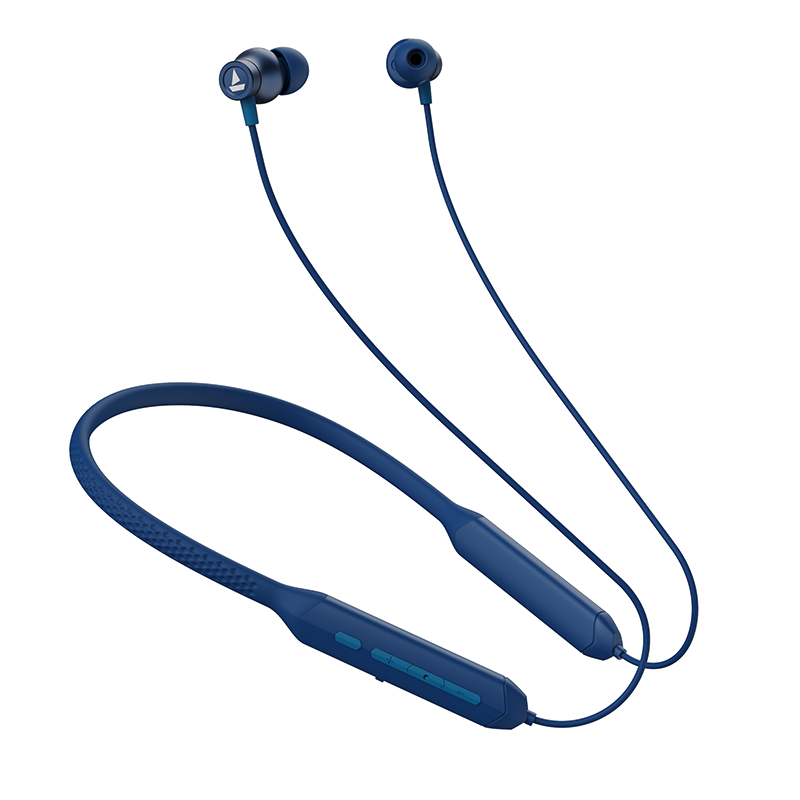 Rockerz 255 ARC | Wireless Bluetooth Neckband with ENx™ Technology, playback for 30 hours nonstop, BEAST™ Mode, Bluetooth v5.2