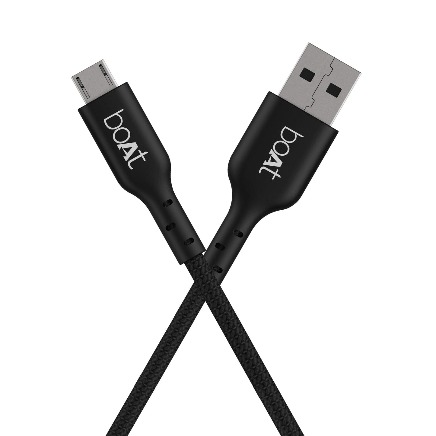 boAt Micro USB 150 Charging Cable (1.5 Meter)