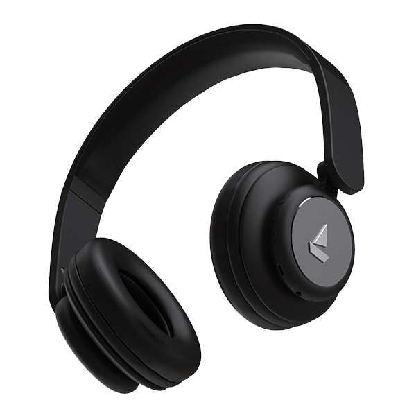 Rockerz 450 | Over Ear Bluetooth Headphones with Upto 15 Hours Playback, Adaptive Headband, 40mm Dynamic Driver, 300 mah Battery