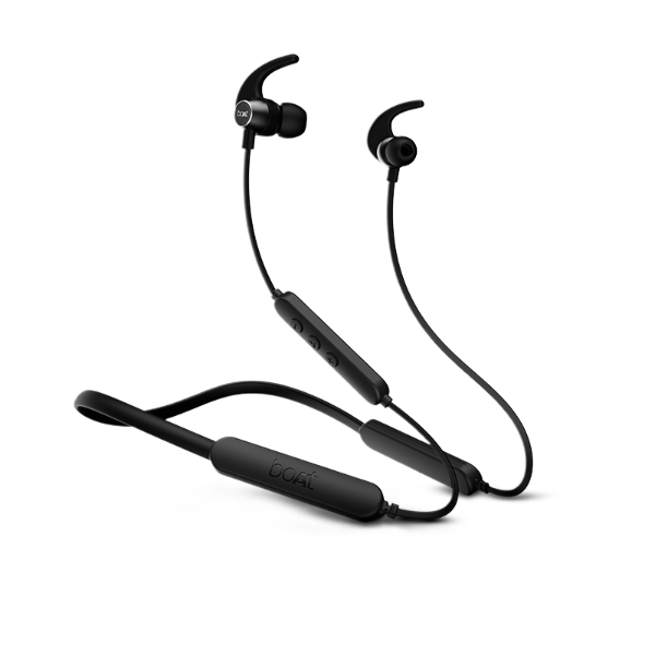 boAt Rockerz 255 Pro+ - Make in India