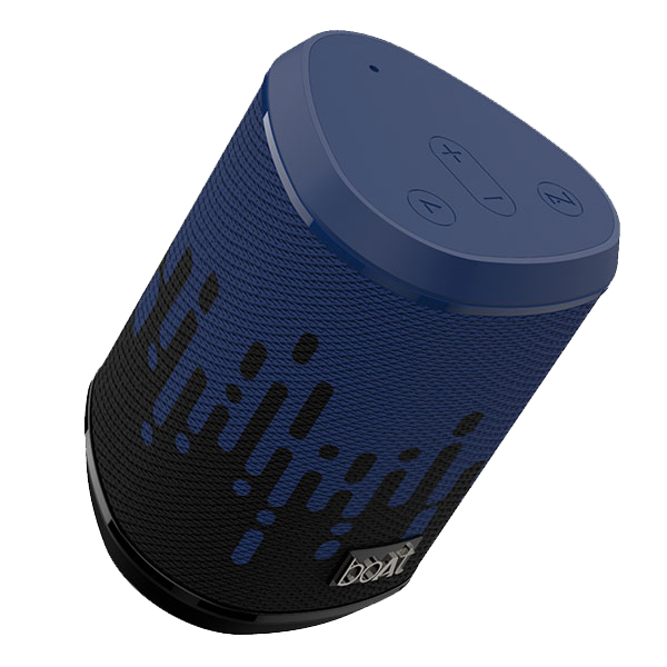 boAt Stone 170 LFW Edition | Portable Speaker with 5W’s of Power, Bluetooth V4.2, IPX6 Water Resistant, 1800mAh Battery