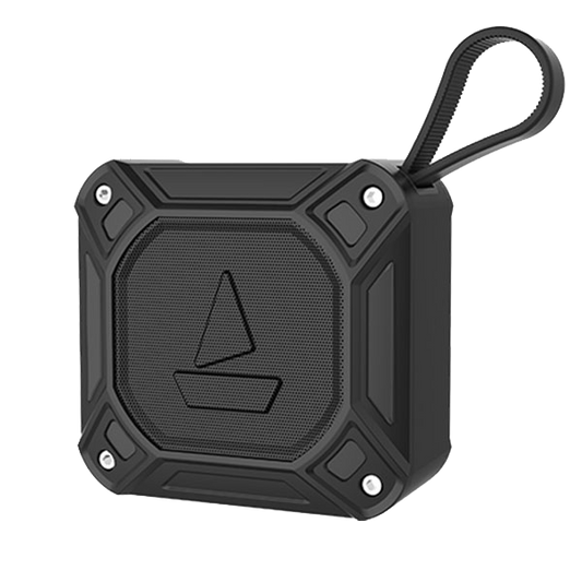 Stone 300 | Pocket Bluetooth Speaker with 50mm Driver, 7 Hours of Playtime, IPX7 Water Resistant