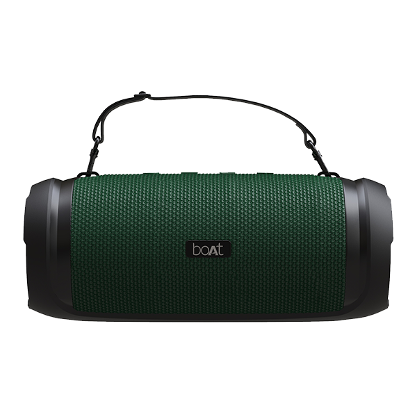 Stone 1500 | Powerful 50w Sound with Thumping Passive Radiators, Up to 15 Hours of Playtime, IPX 6 Water Resistant