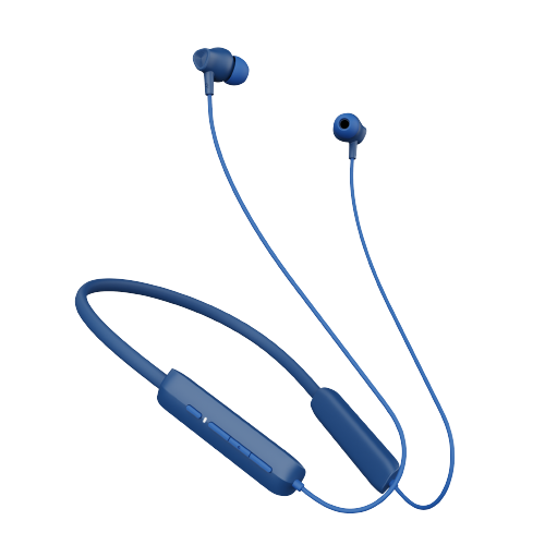 boAt Rockerz Enticer | Wireless Earphone with 30HRS Large Playback, BEAST™️ Mode, ENx™ Technology, Quick Switch Button