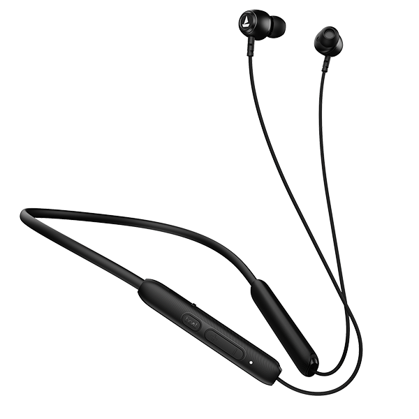 boAt Rockerz 103 V2 Pro | Bluetooth Earbuds with Upto 30 Hours Playback, ENx™️ Technology, ASAP™️ Charge