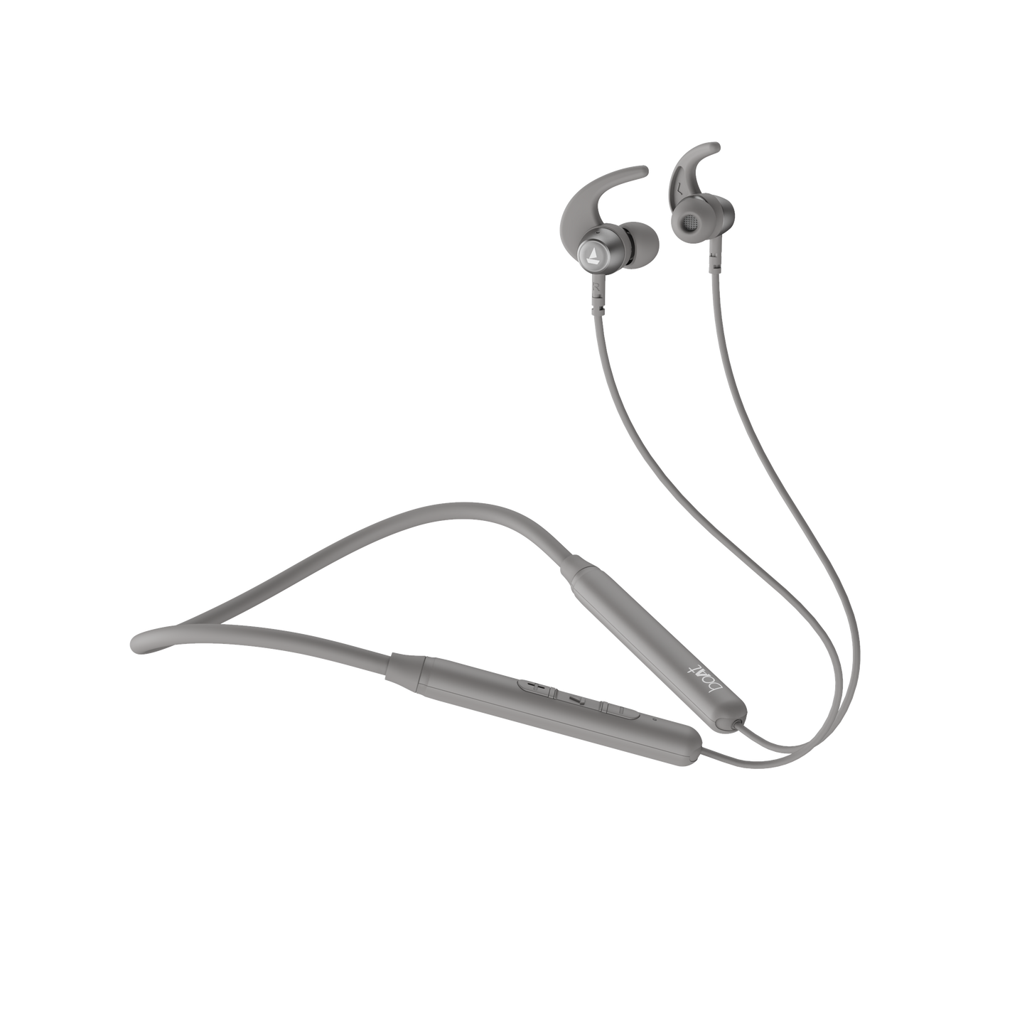 boAt Rockerz 260 v1 | Wireless Bluetooth Earphone with Insta Wake & Pair, Beast Mode for Gamers & Asap Charge