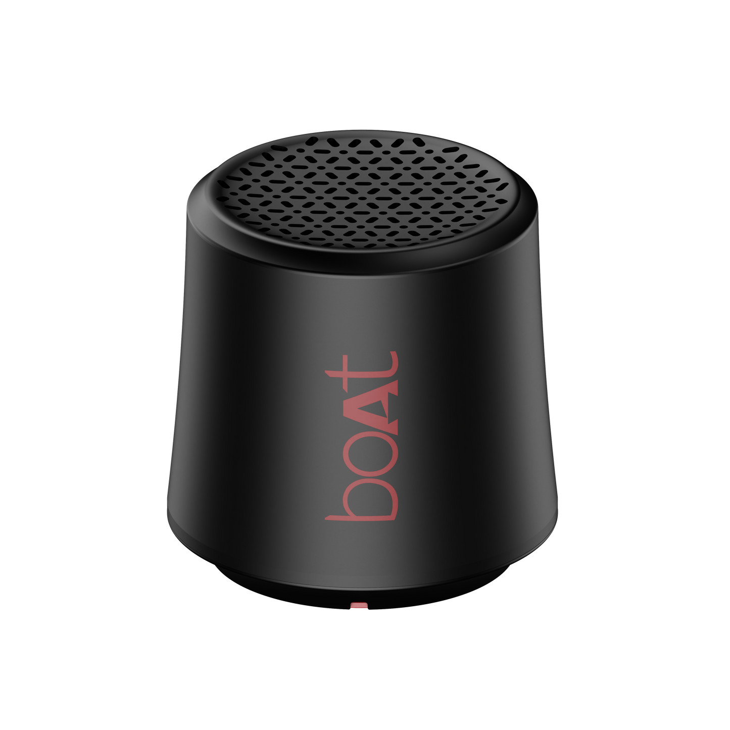boAt Stone UNO | Portable Bluetooth Speaker with 3W boAt Signature Sound, 6 Hours Playback