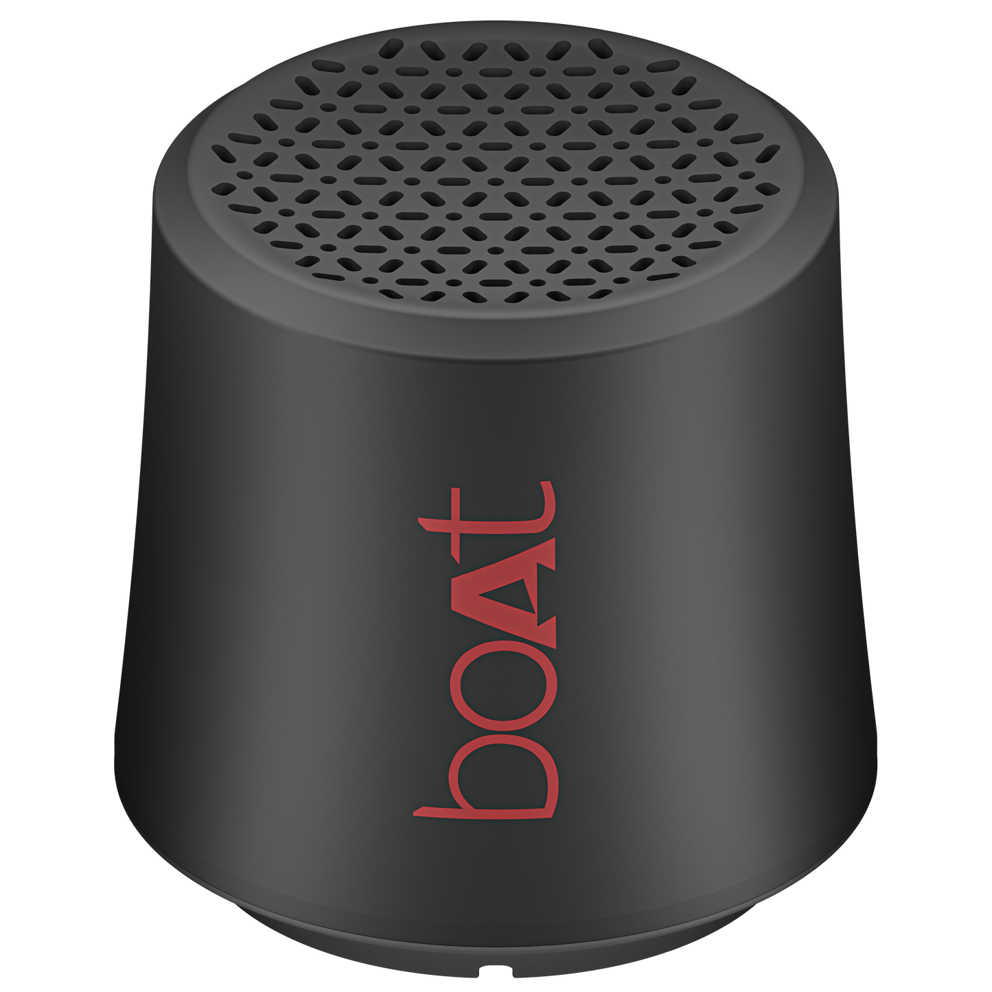boAt Stone UNO | Portable Bluetooth Speaker with 3W boAt Signature Sound, 6 Hours Playback