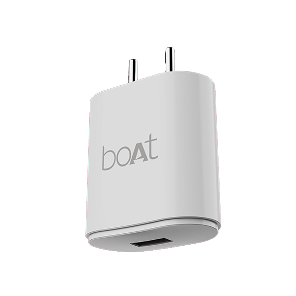 boAt 10W 2A Wall Charger