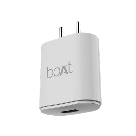 boAt 10W 2A Wall Charger