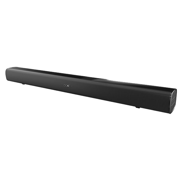Aavante Bar 1160 | 60W RMS Sound Bar with 2.0 Channel Surround Sound, EQ Modes, Sleek & Lightweight Design