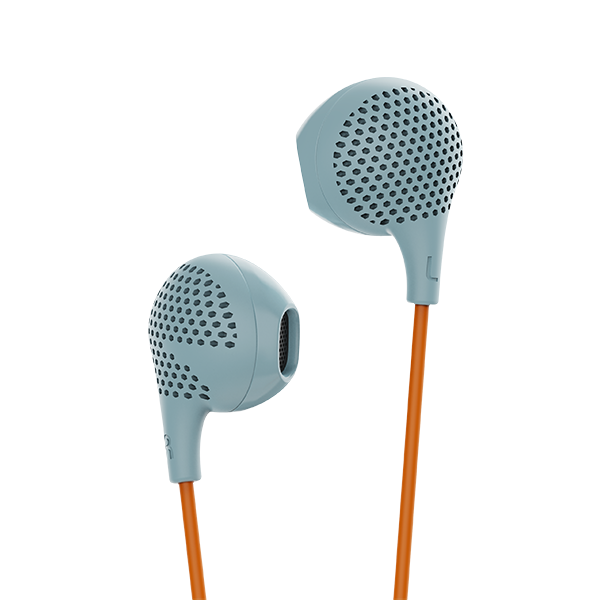 boAt Bassheads 104 | Wired Earphones with 10mm drivers, Absolute Experience, Immersive Audio, Lightweight Design
