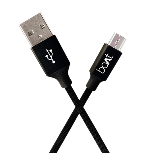 boAt Micro USB 100 1 Meter