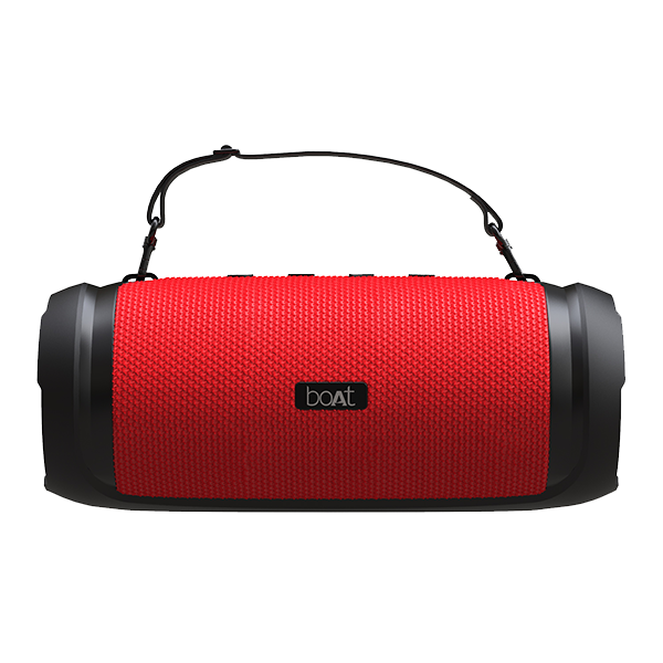 Stone 1500 | Powerful 50w Sound with Thumping Passive Radiators, Up to 15 Hours of Playtime, IPX 6 Water Resistant