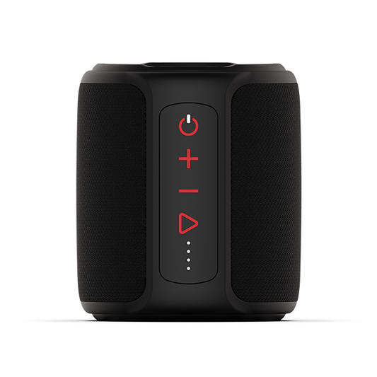 Stone 352 | Wireless Portable Bluetooth Speaker with 10W boAt Signature Sound, Up to 12 Hours Nonstop Playback