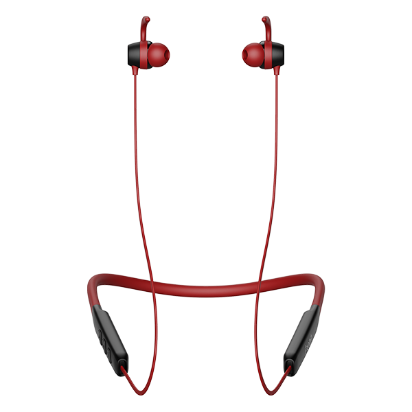 boAt Rockerz 255 Neo | Wireless Bluetooth Neckband with 12mm*2 Drivers, Upto 25Hrs Playback, Beast Mode & ENx Technology,