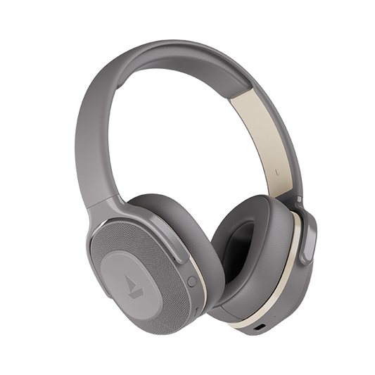 boAt Rockerz 425 | Wireless Bluetooth Headphone with 25 Hours Playback, ASAP Charge, 40mm Drivers