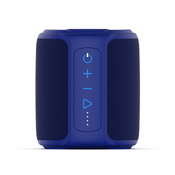 Stone 352 | Wireless Portable Bluetooth Speaker with 10W boAt Signature Sound, Up to 12 Hours Nonstop Playback
