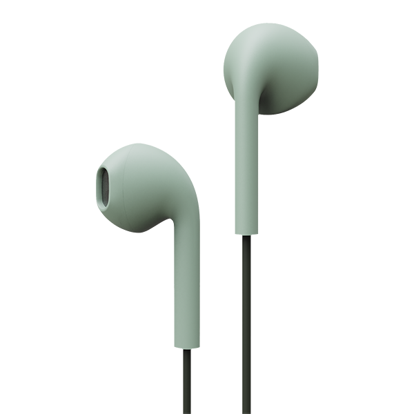 boAt Bassheads 105 | Wired Earphones with 13mm Driver, Passive Noise Cancellation, Super Extra Bass, Lightweight Design
