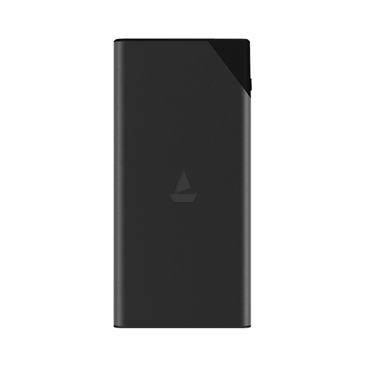 boAt EnergyShroom PB10 | Powerbank with 10000mAh battery capacity with Smart IC protection