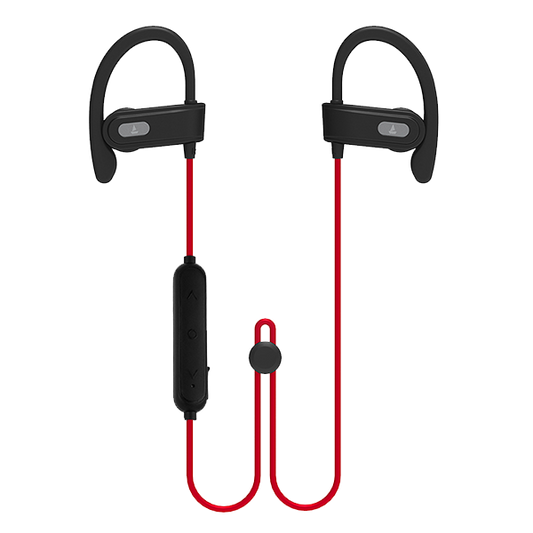 Rockerz 215 | Wireless Earphones with 8 Hours Playback, 10mm drivers, Bluetooth V5.0