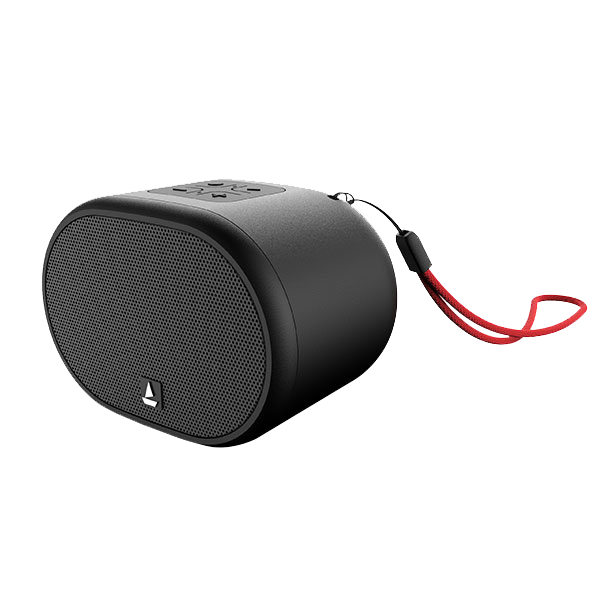 Stone 150 | Portable Wireless Bluetooth Speaker with 40mm Dynamic Drivers, 4 Hours of Playtime