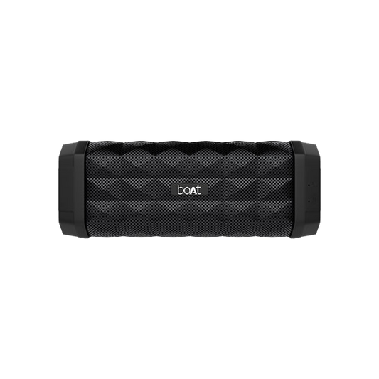 Stone 650R | Bluetooth Speaker with 10w Sound Output, IPX 7 Water Resistant, 7 Hours of Playtime, Travel & Party Booster